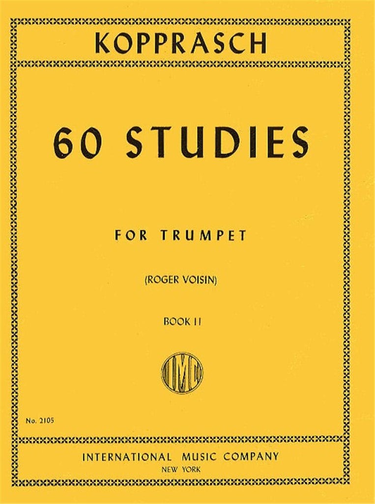 Studi Scelti (60) Vol. 2 (Voisin)